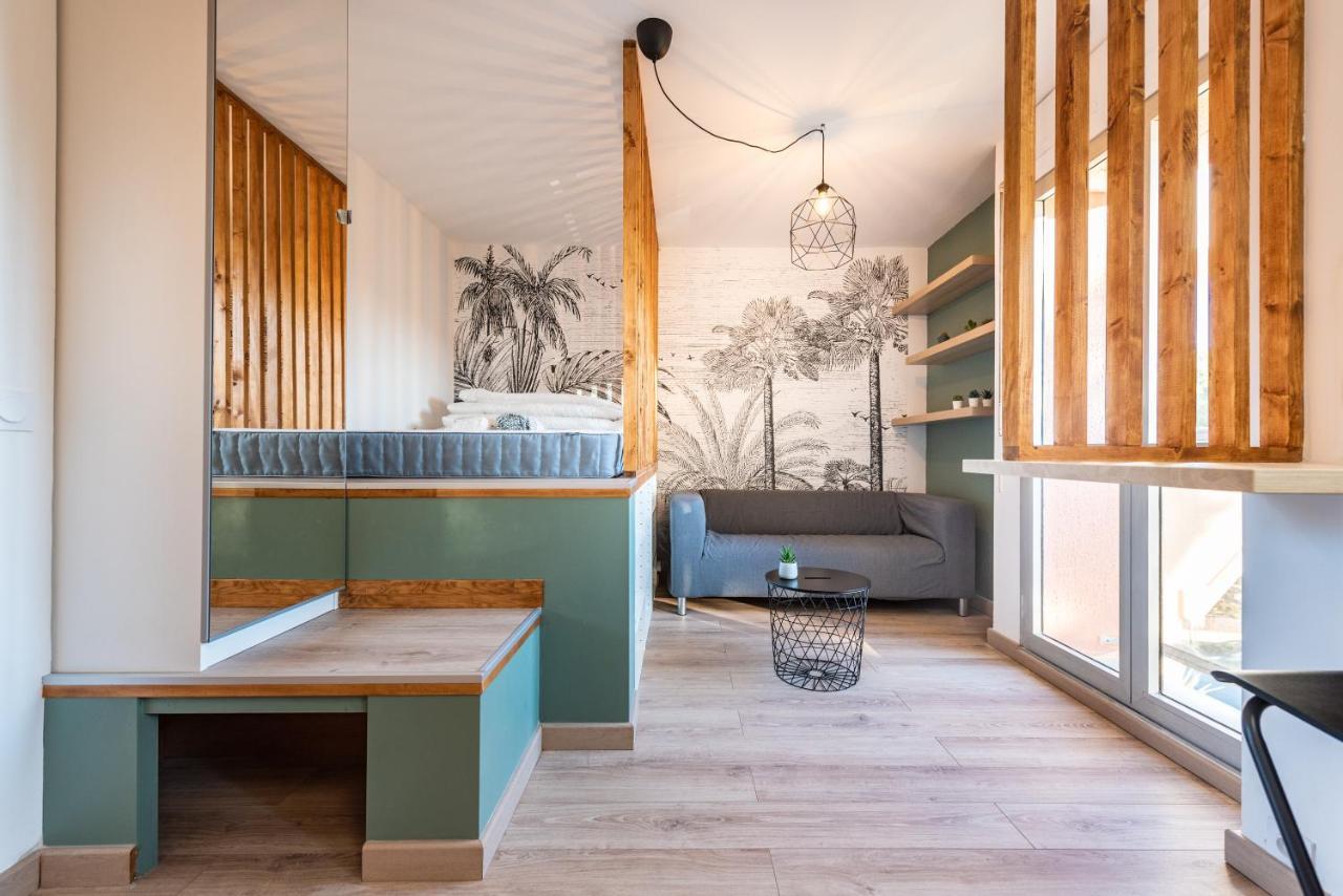 Studio Cosy Au Pied De La Plage Carry-le-Rouet Extérieur photo